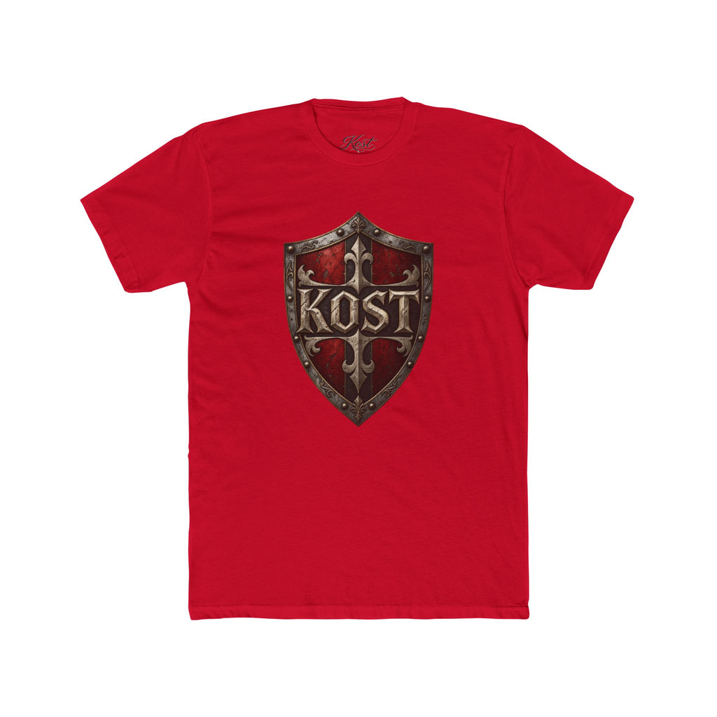 KOST Shield Graphic T-Shirt