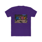KOST Graffiti Photo T-Shirt — Urban Skate Park Tee
