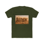 KOST Vintage Graphic Cotton Tee