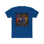 KOST Local Access Retro Logo Tee