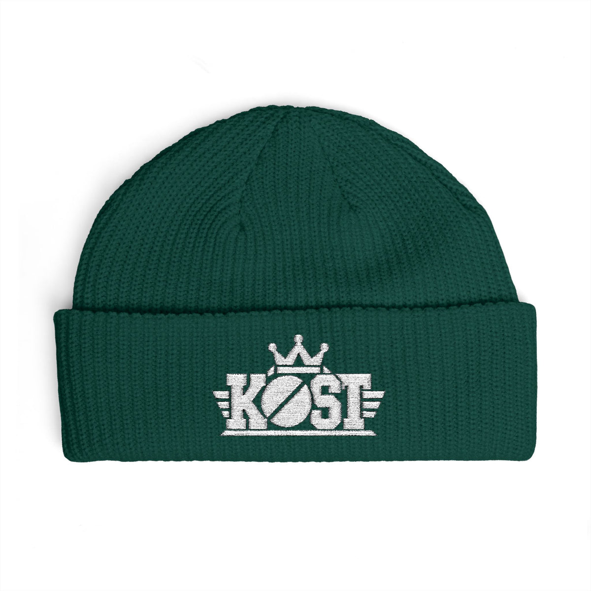 Cuff Beanie