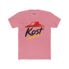 Kost Pizza Hat Logo Tee
