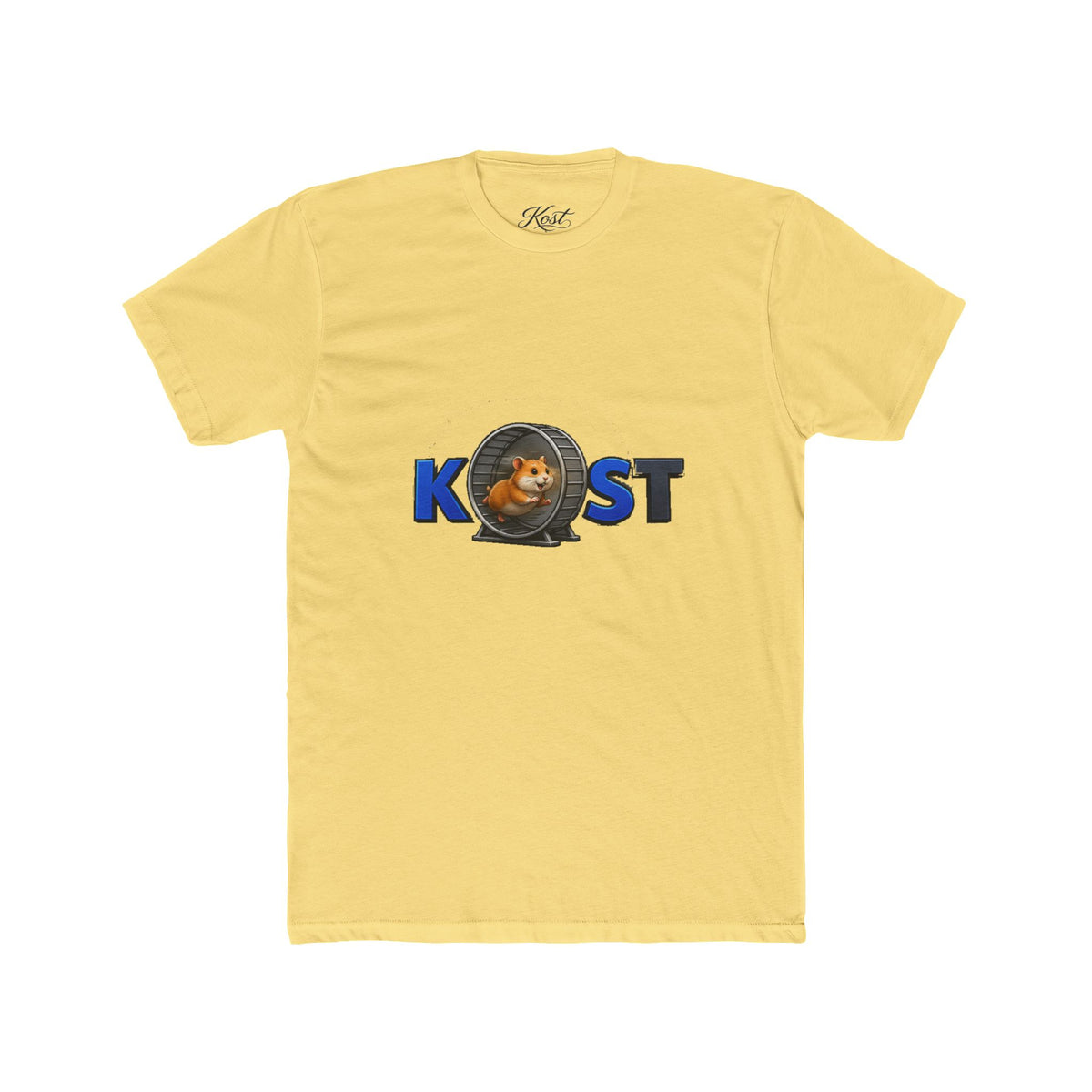 KOST Fortune Teller Graphic T-Shirt