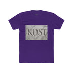 KOST Marble Engraved Tee
