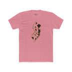 New Jersey KOSO State Outline T-Shirt