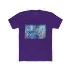 Unisex Cotton Crew Tee