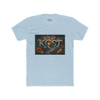 KOST Sunset Floral Graphic Tee