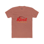 Kost Logo T-Shirt — Gourmet Burgers & More Tee