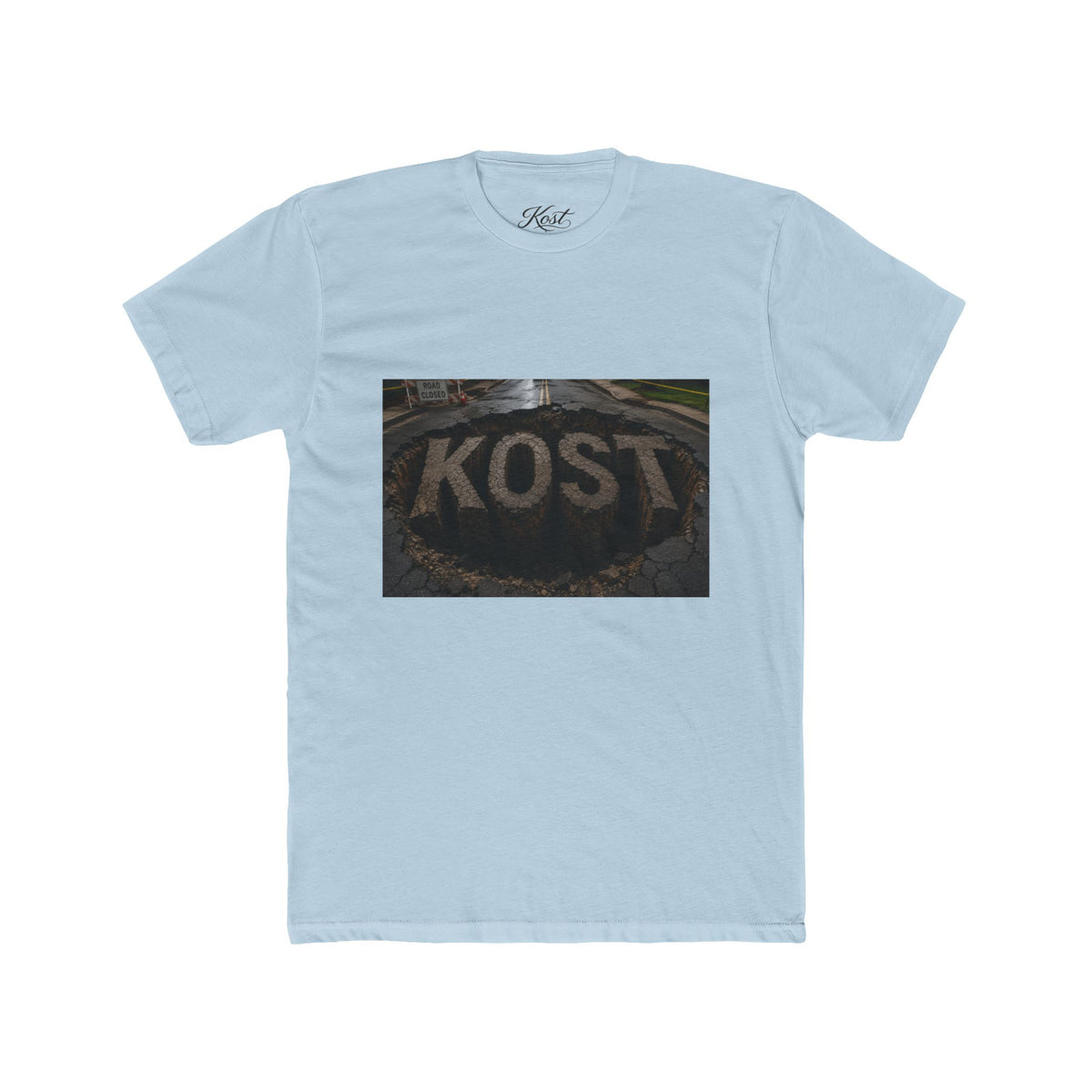 KOSTA Graphic T-Shirt