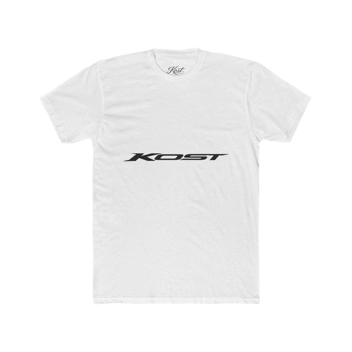 KOST Graphic T-Shirt