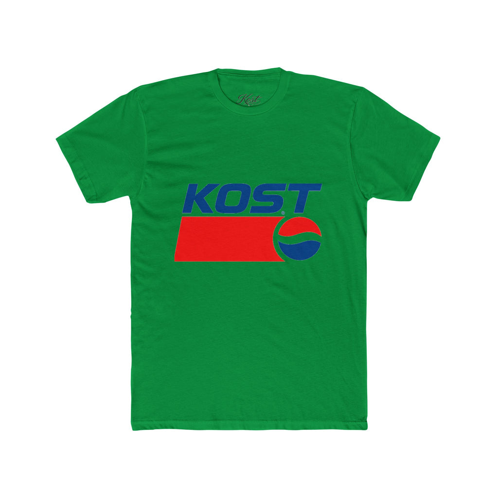 KOST Retro Soda Logo T-Shirt