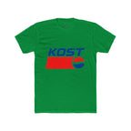 KOST Retro Soda Logo T-Shirt