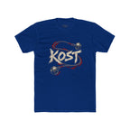 Koss Vintage-Inspired Graphic T-Shirt