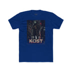 Unisex Cotton Crew Tee