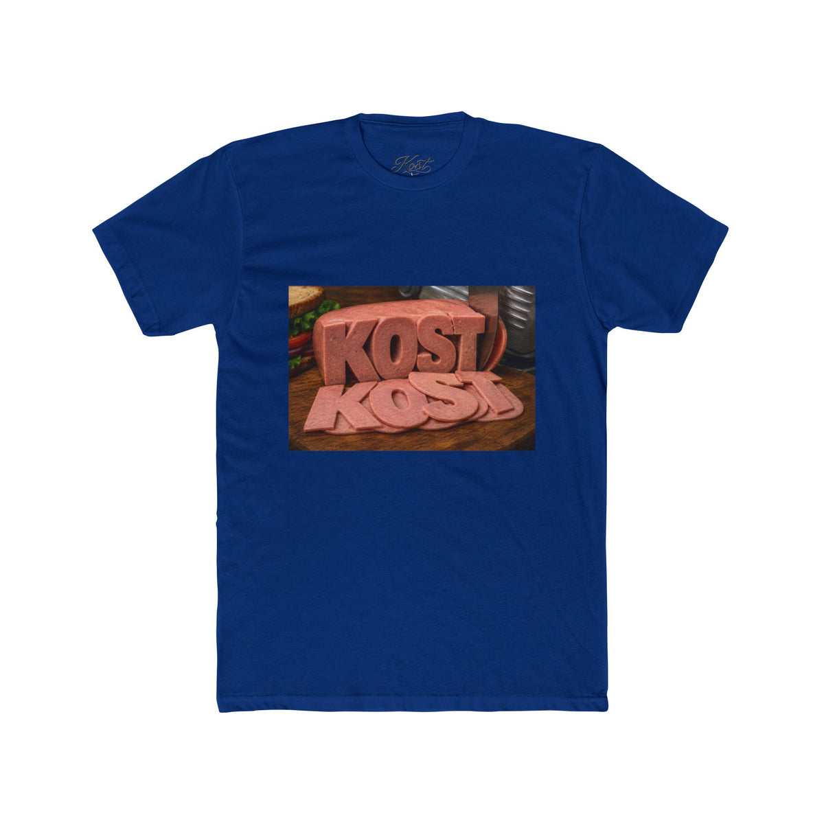KOST KOS Graphic T-Shirt