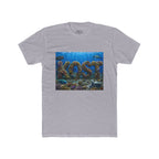 KOST Coral Reef T‑Shirt — Ocean Marine Life Graphic Tee