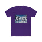Kost Snow Globe Winter Graphic Tee