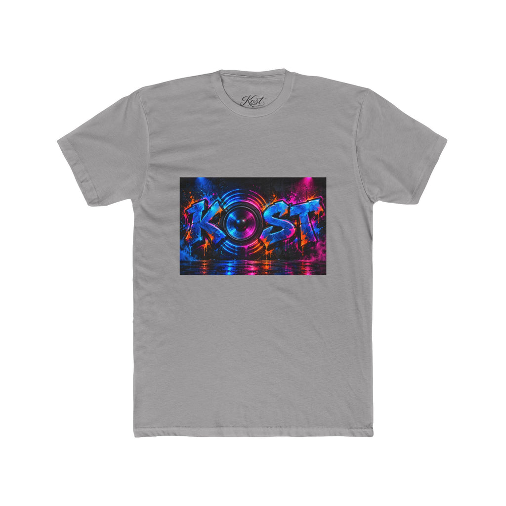 KOST Neon Lights Graphic Tee