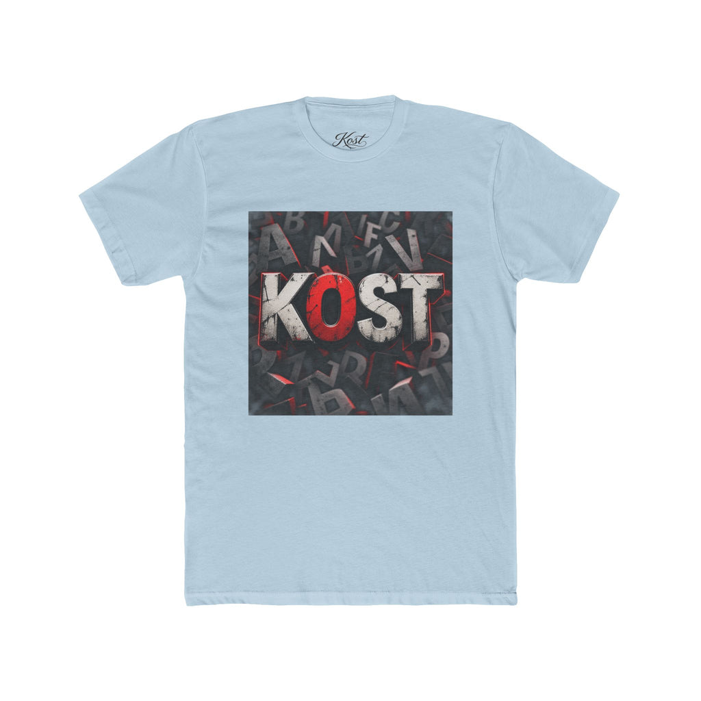 Lost Graphic T-Shirt