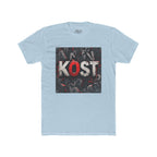 Lost Graphic T-Shirt