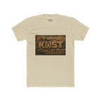KØST “Desert Stone” Graphic T-Shirt