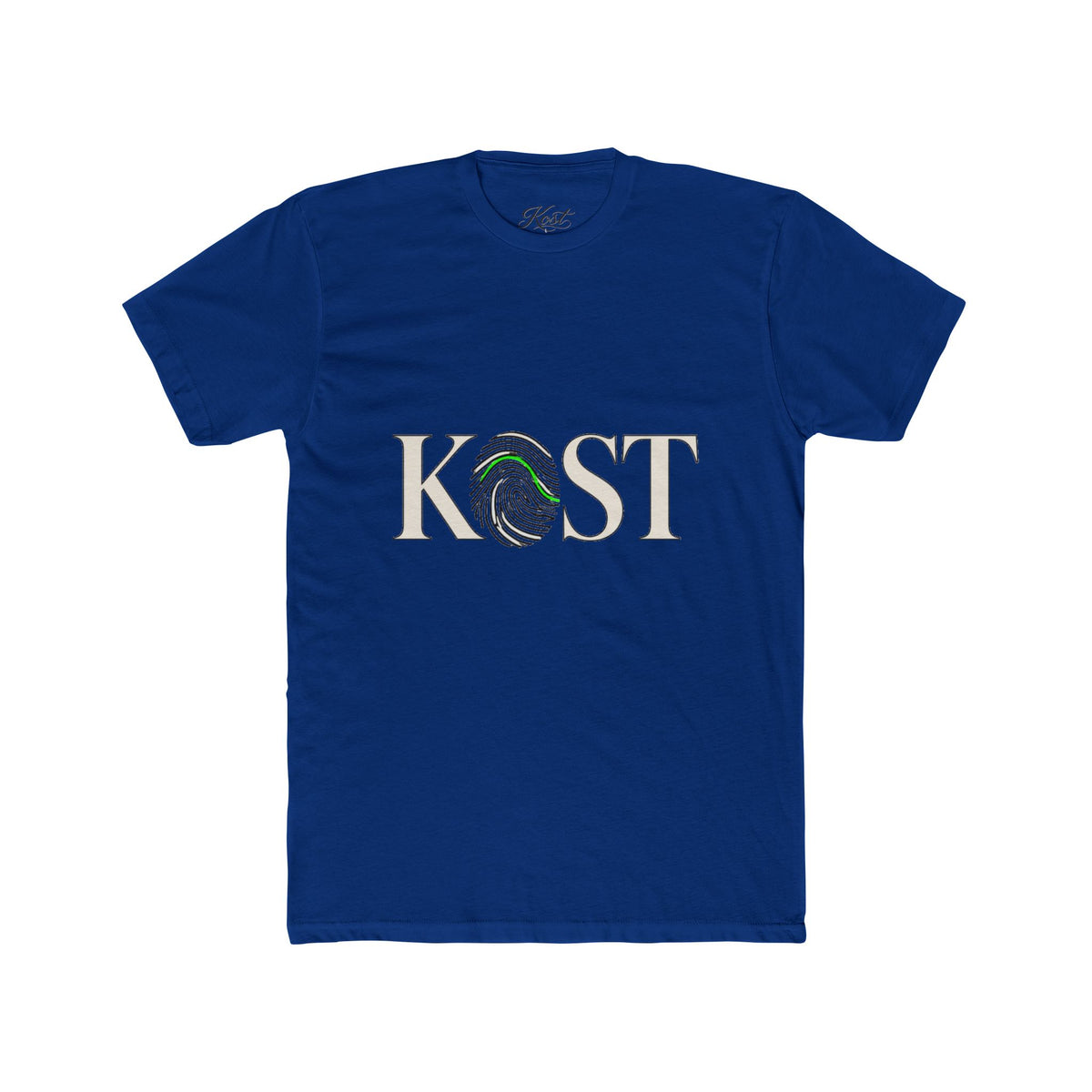 KOST Graphic T-Shirt