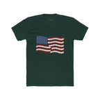 American Flag “Red White Blue” T-Shirt