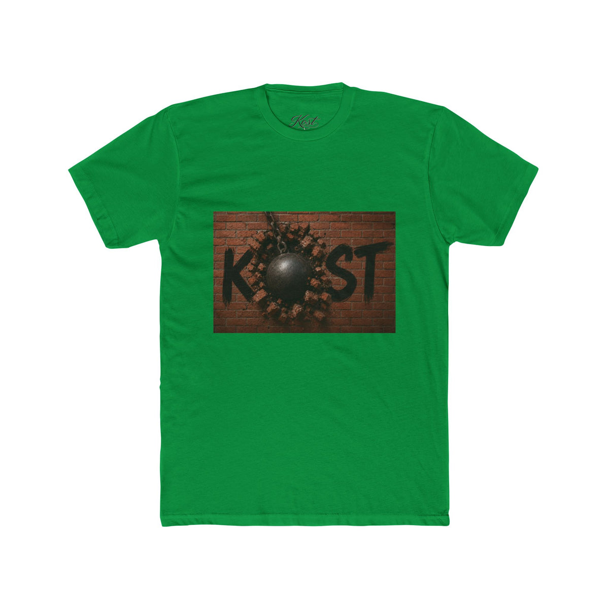 KØST Graphic T-Shirt