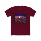 KOST Retro Racing Logo Tee