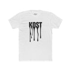 KOST Drip Logo T-Shirt