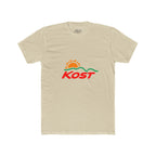 KOST Sunrise Logo Tee