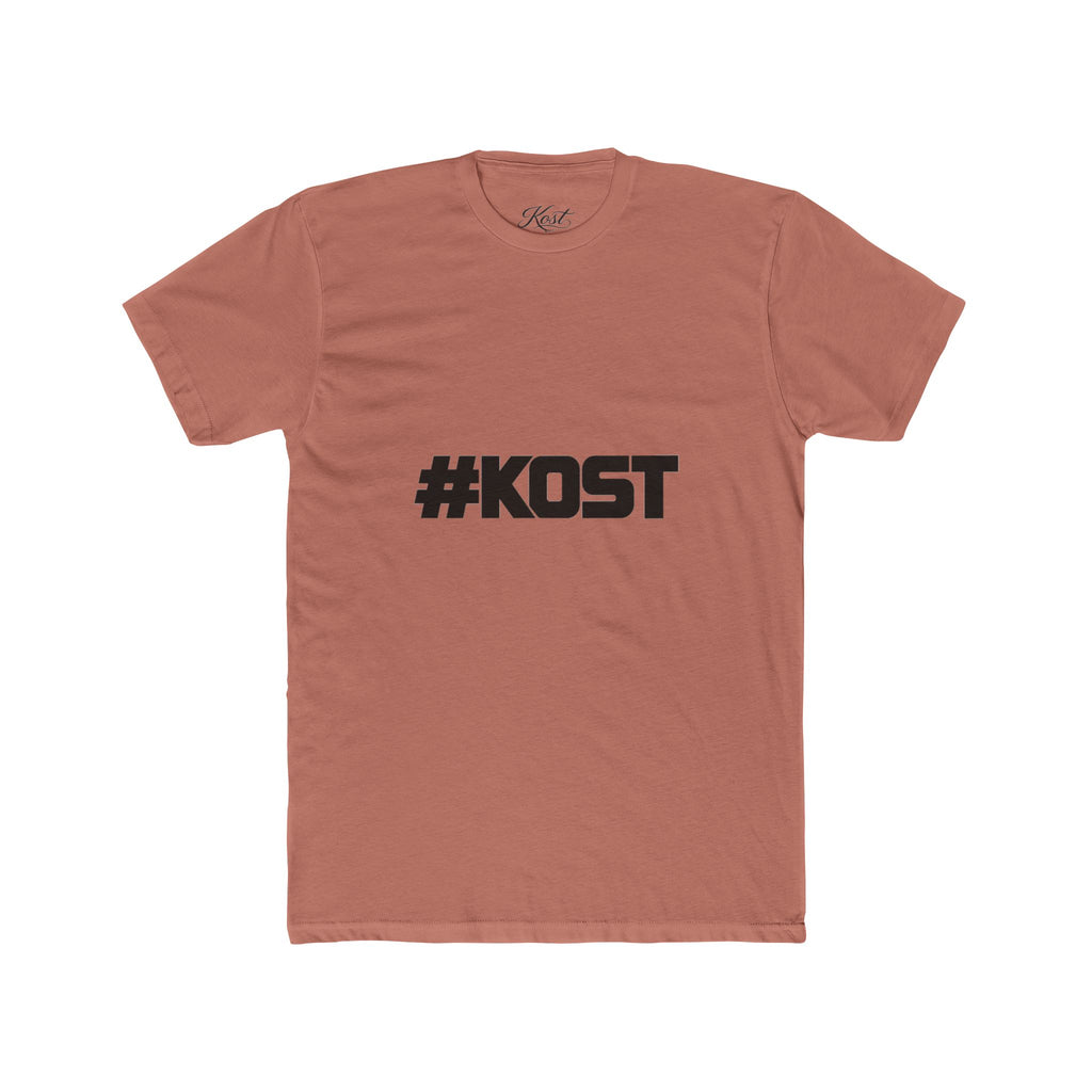 #KOST Graphic T-Shirt