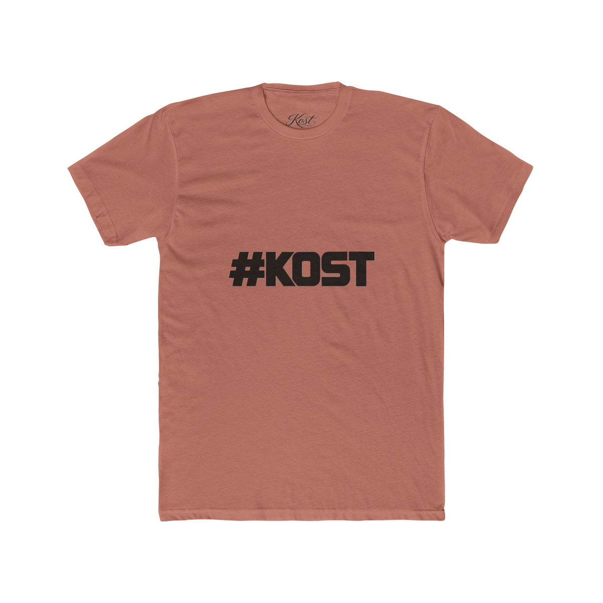#KOST Graphic T-Shirt