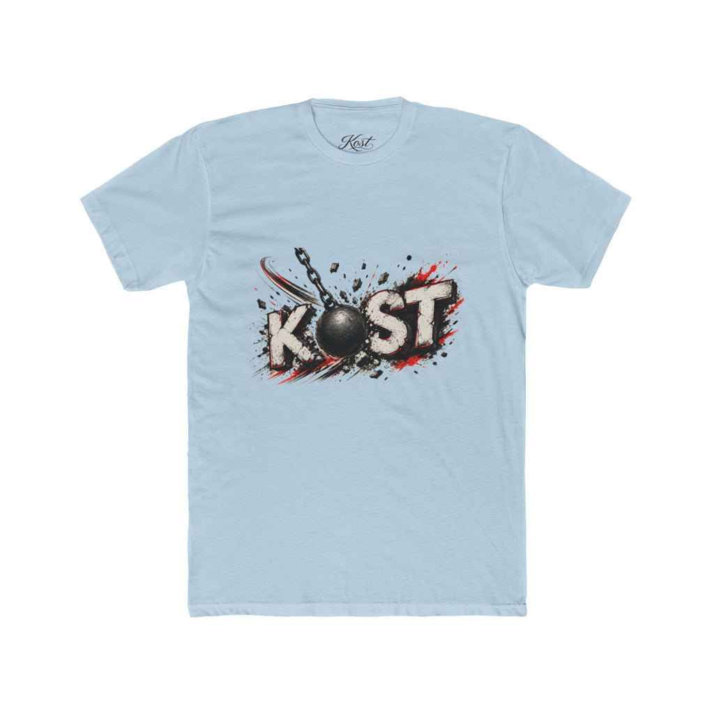 Kost Bowling Graphic T-Shirt