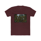 KOST Forest Graffiti Tee