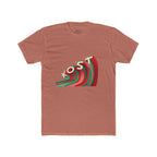 Retro 70s Vortex Graphic T-Shirt