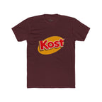 Kost Retro Logo Tee – Vintage Inspired Graphic T-Shirt