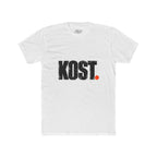 Unisex Cotton Crew Tee