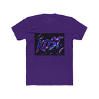 KOST Abstract Neon Graphic T-Shirt