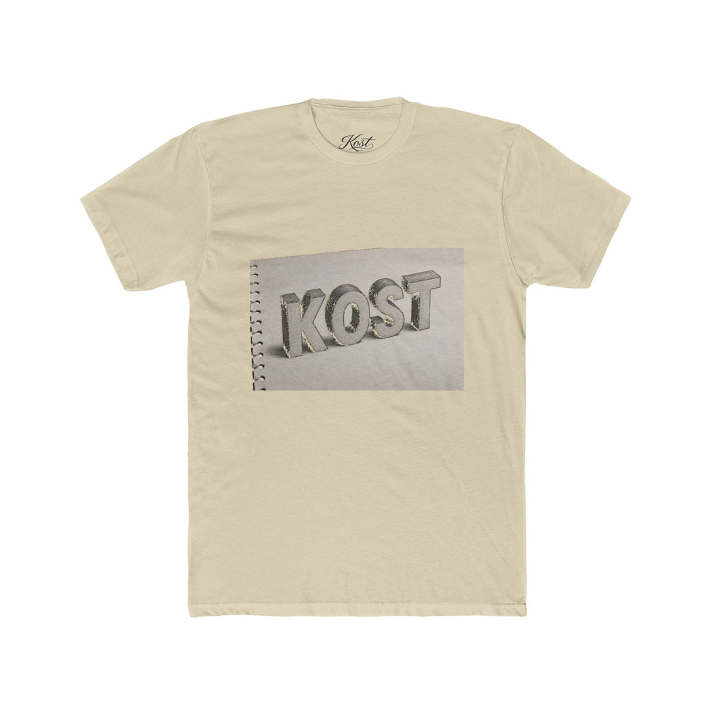 KOST Graphic T-Shirt