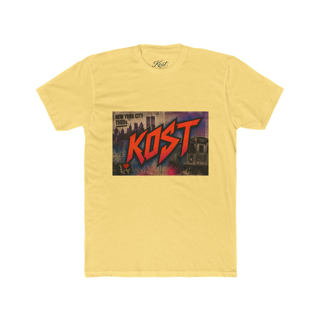 KOST Retro City Graphic Tee