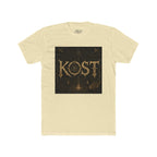 KOST Gothic Mystical Graphic T-Shirt