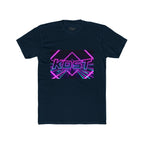 KOST Neon Retro Graphic T-Shirt