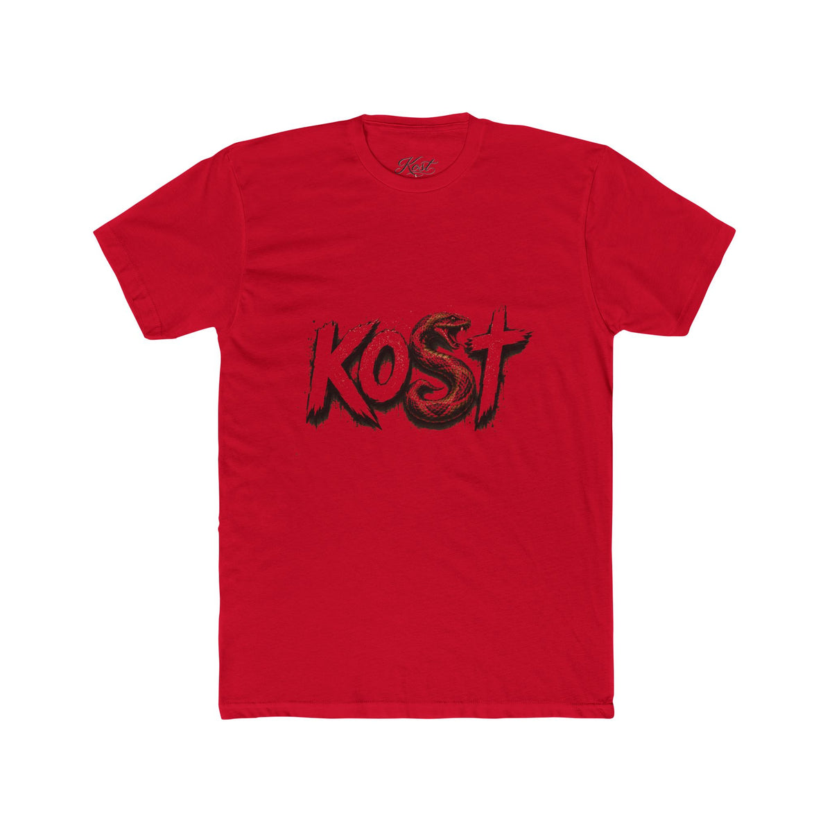 KOST Graphic T-Shirt