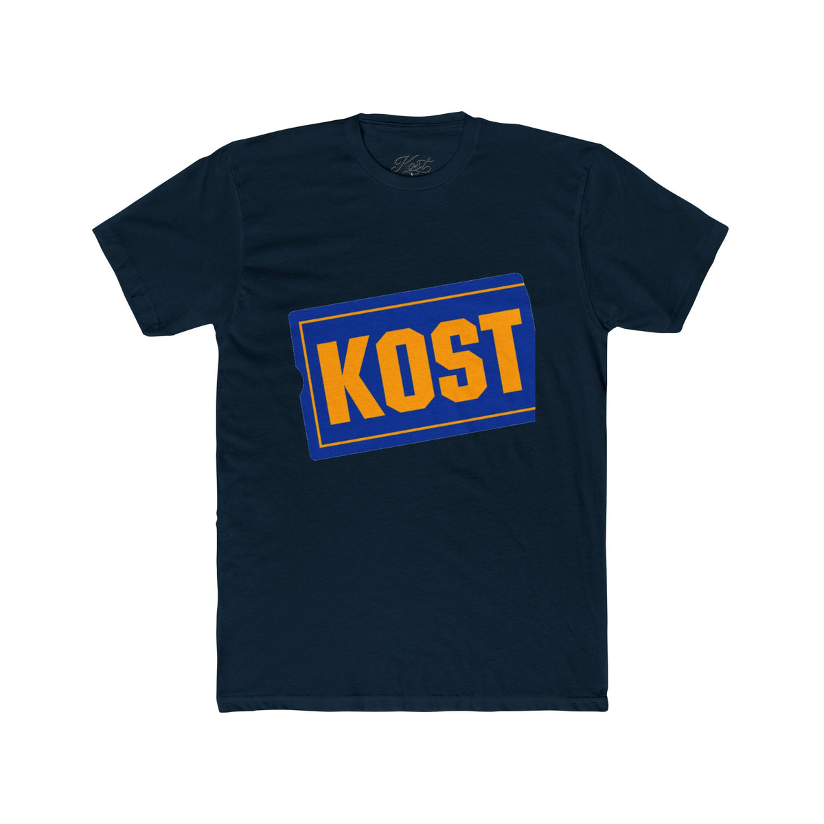 KOST Logo Tee