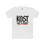 KOST Not a Robot Graphic T-Shirt