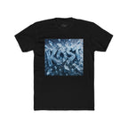 KOST Abstract Ice Graphic T-Shirt