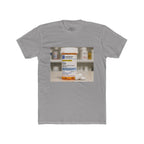Prescription Bottle Graphic T-Shirt