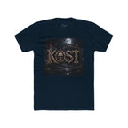 KOS Gothic Metal Graphic T-Shirt