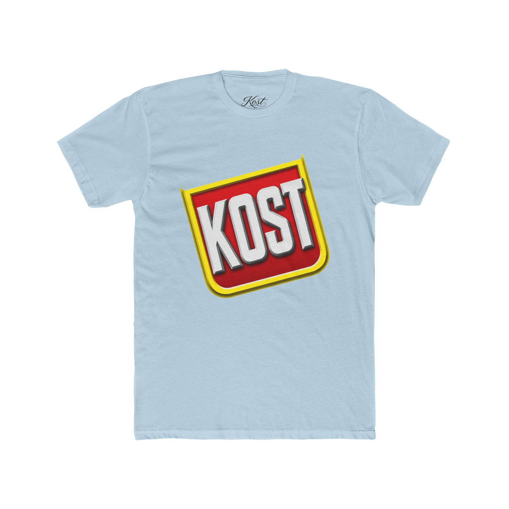 KOST Retro Shield T-Shirt
